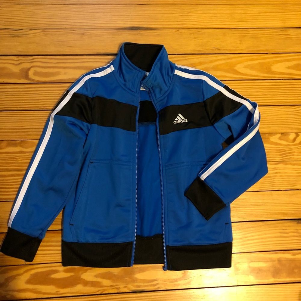 Boys jacket box 2